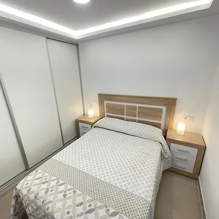 10. Beautiful Esmeralda With A/c Apartment *