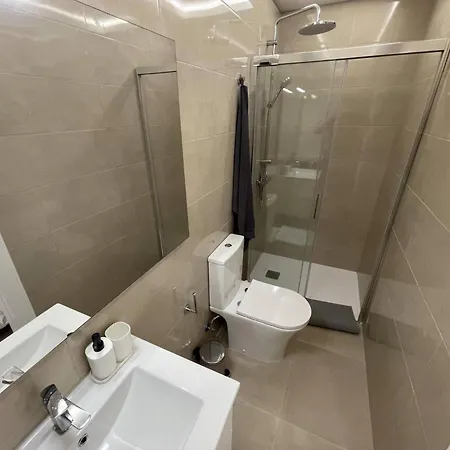 Apartamento 10. Beautiful Esmeralda With A/c
