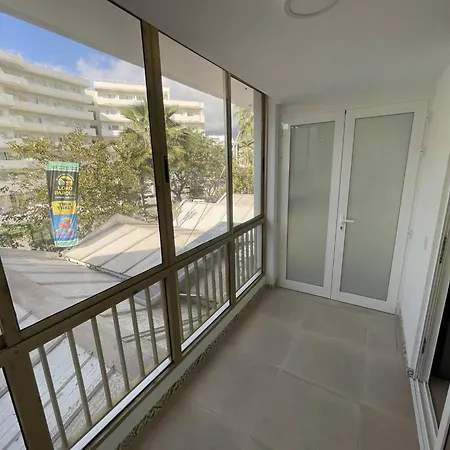 10. Beautiful Esmeralda With A/c Apartamento Costa Adeje (Tenerife)