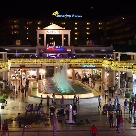 10. Beautiful Esmeralda With A/c Apartamento Costa Adeje (Tenerife)